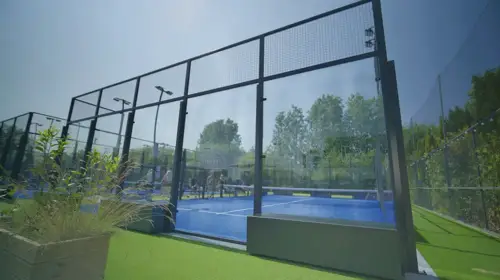 Der Padel Club UK